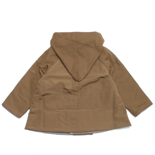 値下げ！eLfinFolk [ エルフィンフォルク ] ⭐︎とんがりフードコート 値下げ！eLfinFolk [ エルフィンフォルク ] ⭐︎とんがりフード